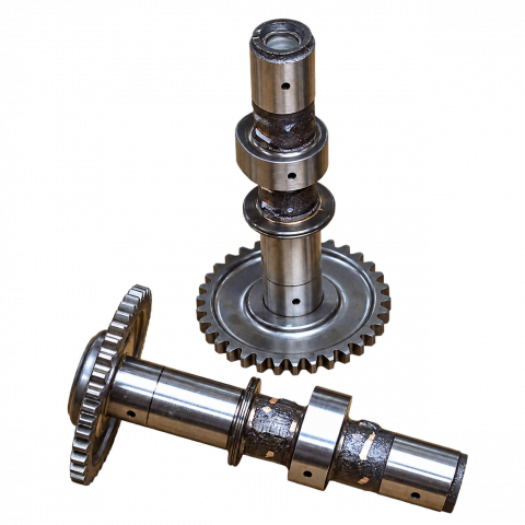 CRF300L - CBR CAMSHAFT SET